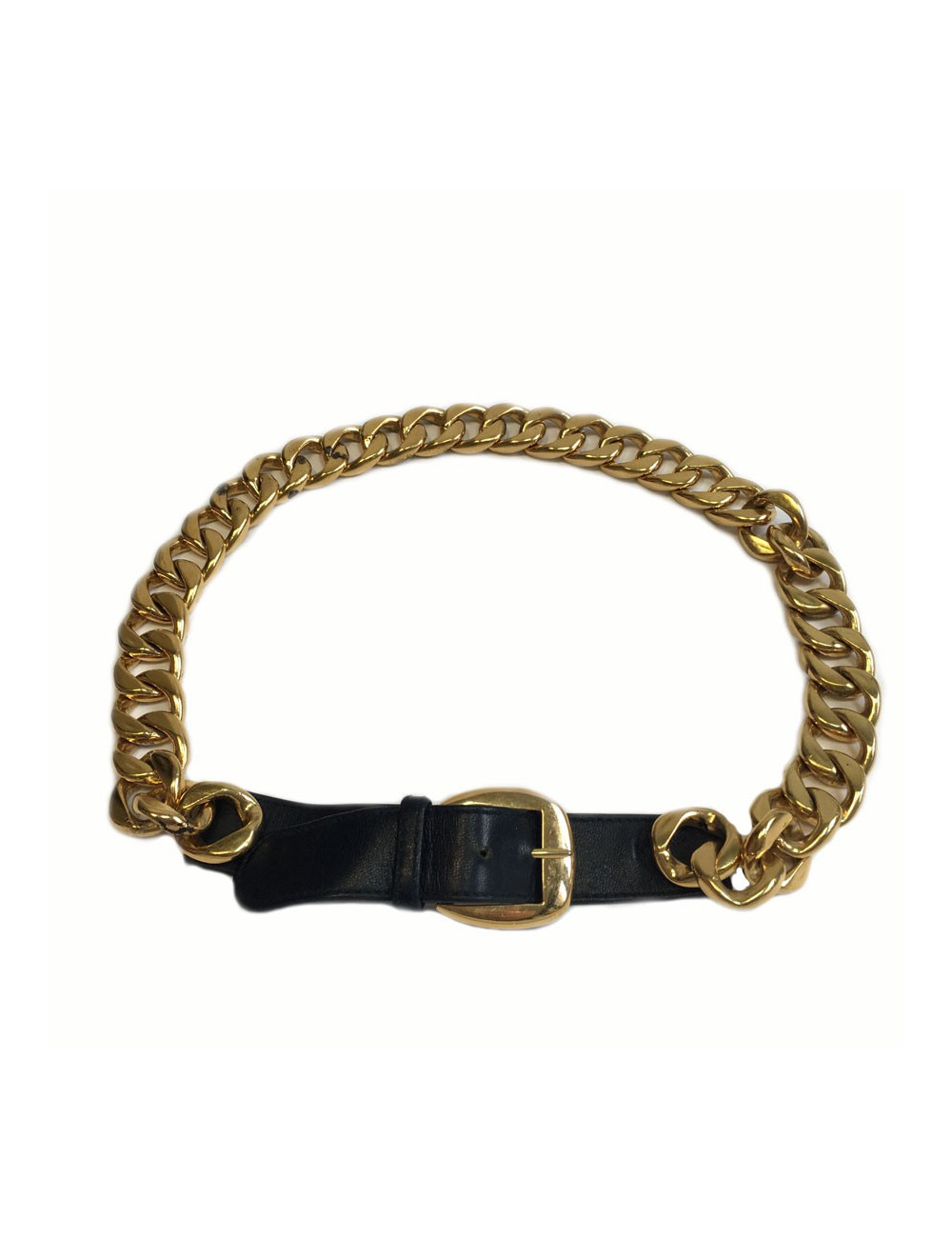 ceinture CHANEL vintage