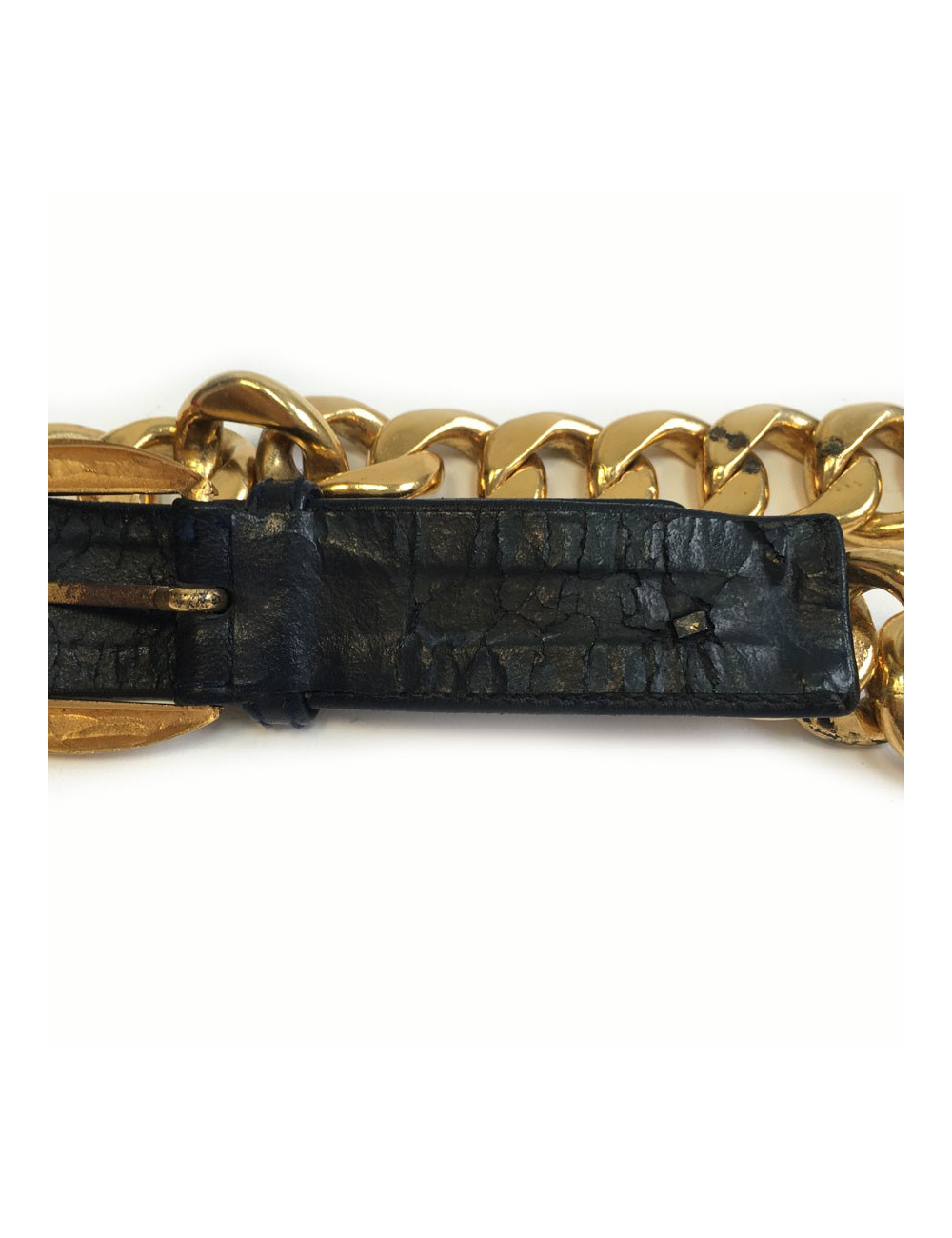 ceinture CHANEL vintage
