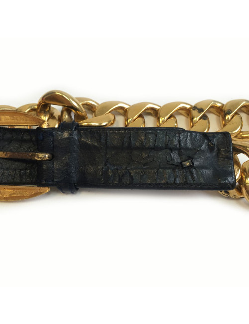 ceinture CHANEL vintage