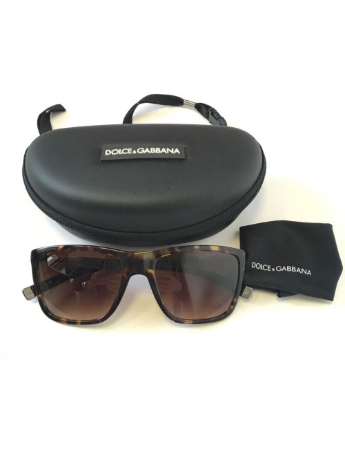 xxx Lunettes de soleil DOLCE &GABBANA