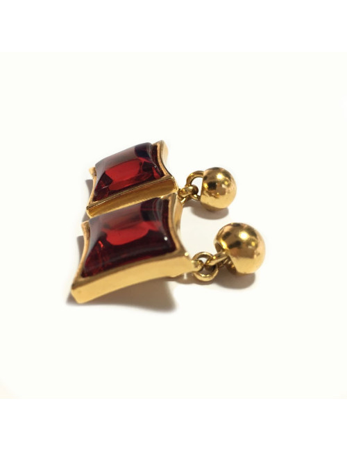YSL YVES SAINT LAURENT Vintage cufflinks
