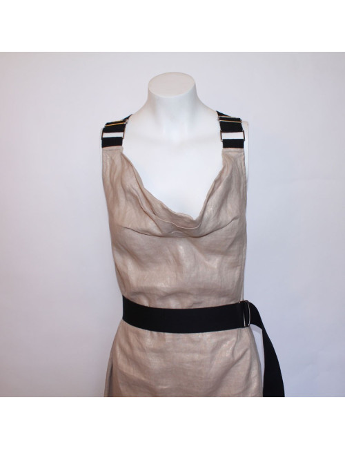 Robe D & G DOLCE GABBANA T 42 It