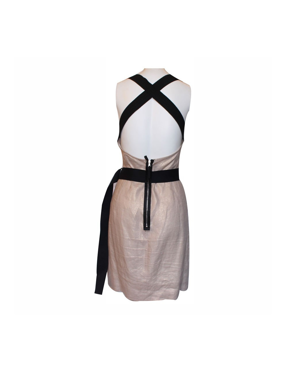 Robe D&G DOLCE GABBANA T 42 It