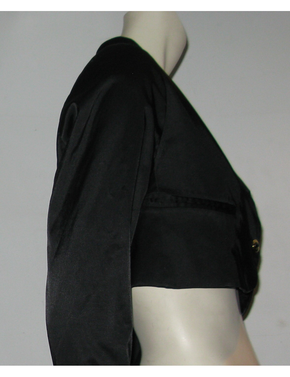 Veste courte BY MARLENE BIRGER