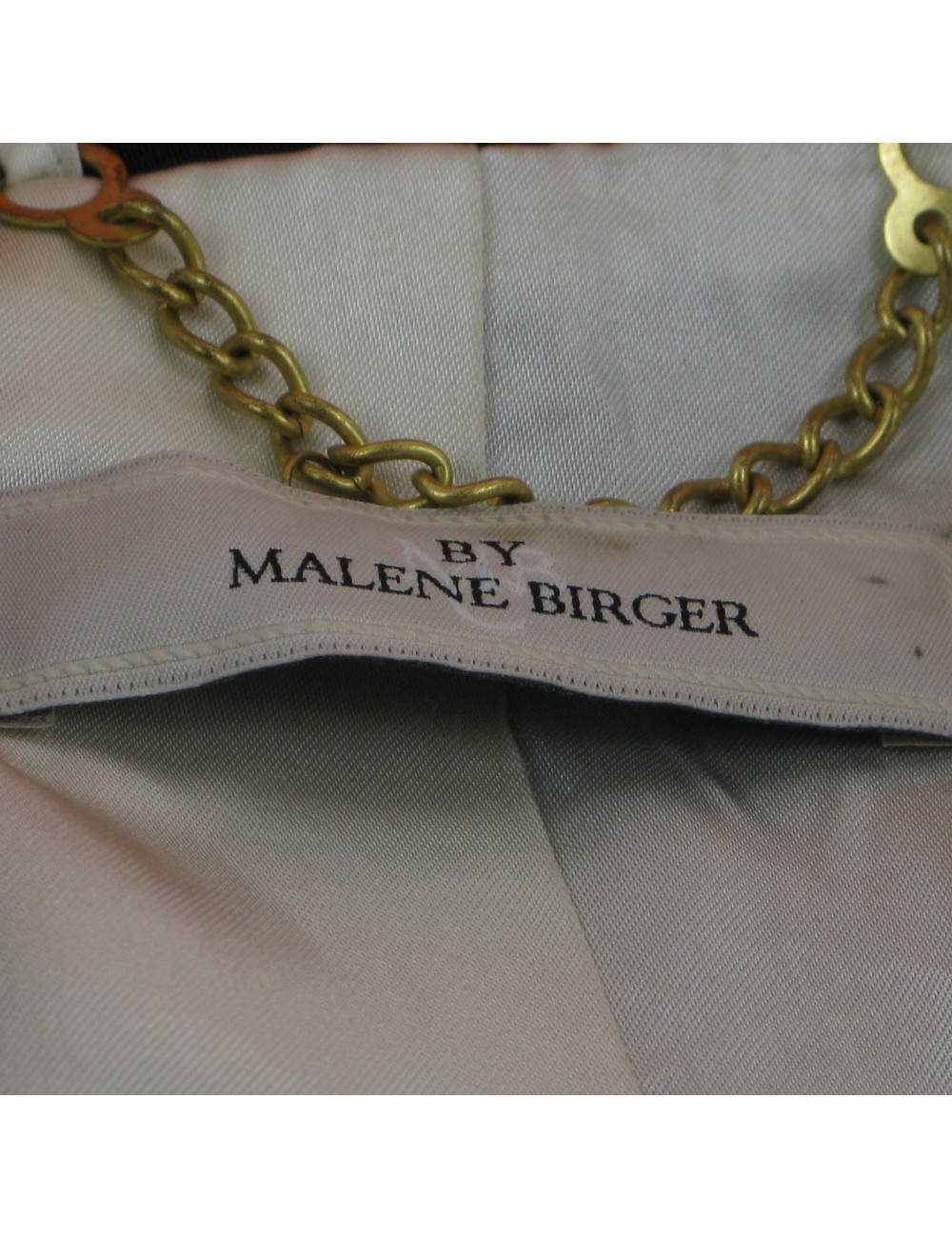 Veste courte BY MARLENE BIRGER