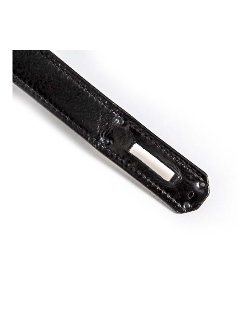 Kelly 35 year 1970 black box leather