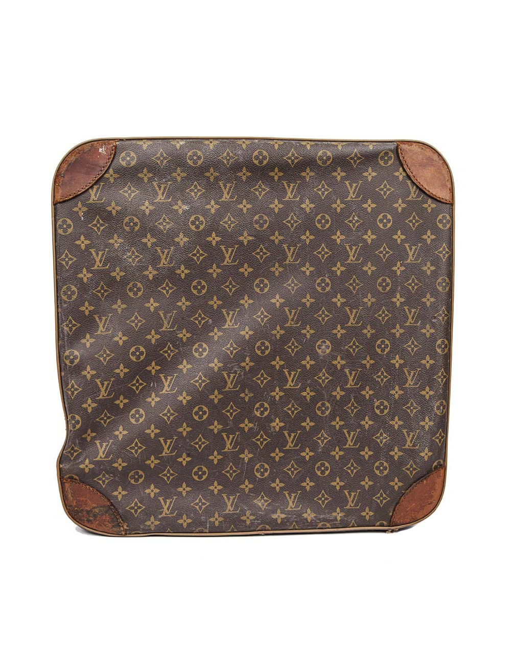 Soft bag LOUIS VUITTON monogram