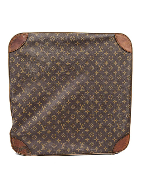 Soft bag LOUIS VUITTON monogram