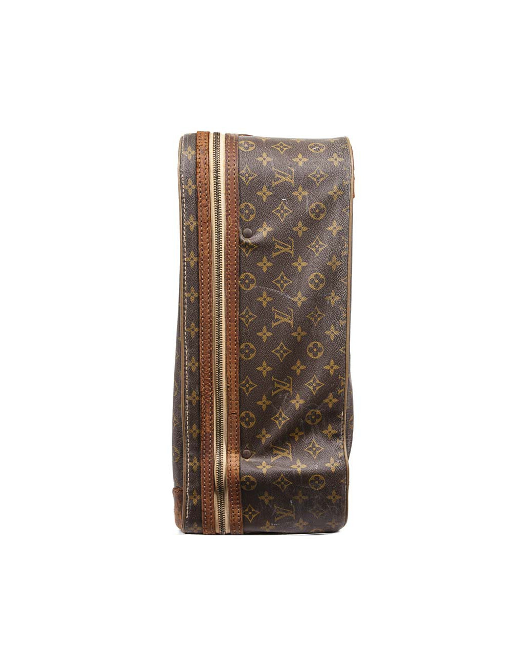 Soft bag LOUIS VUITTON monogram