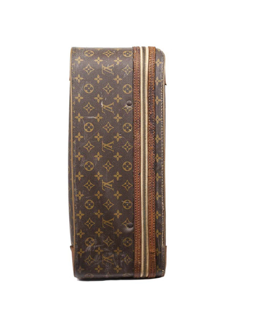 Soft bag LOUIS VUITTON monogram