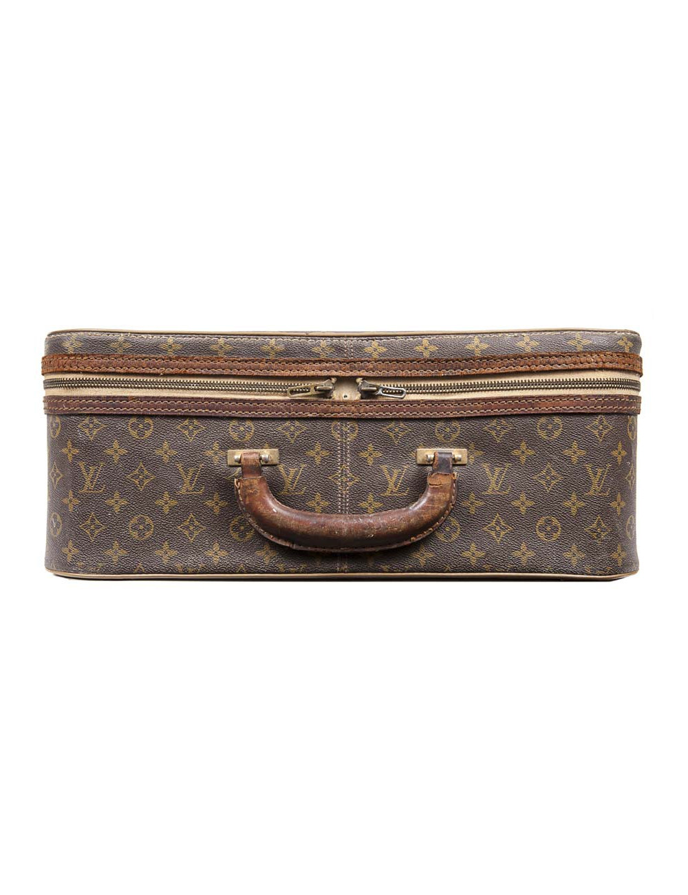 Soft bag LOUIS VUITTON monogram