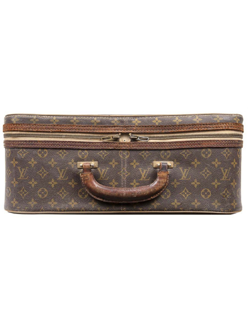 Soft bag LOUIS VUITTON monogram