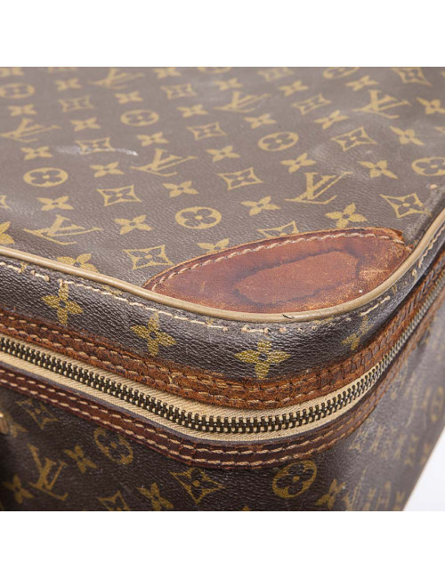 Soft bag LOUIS VUITTON monogram
