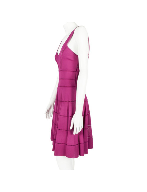 Ensemble DIOR t38 fushia