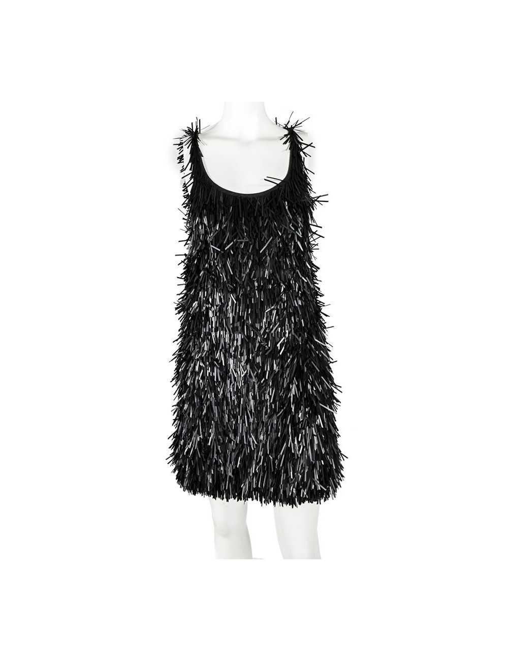 Robe OSKLEN  noire Taille M