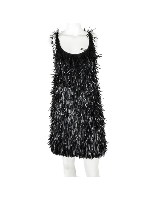 Robe OSKLEN  noire Taille M