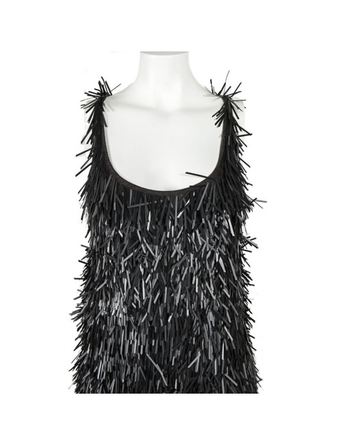 OSKLEN black dress size M