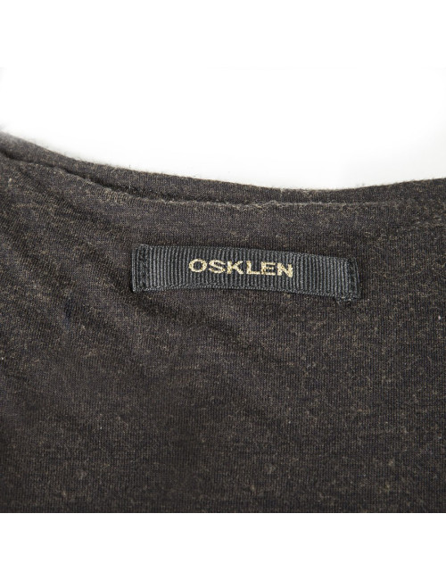 OSKLEN black dress size M