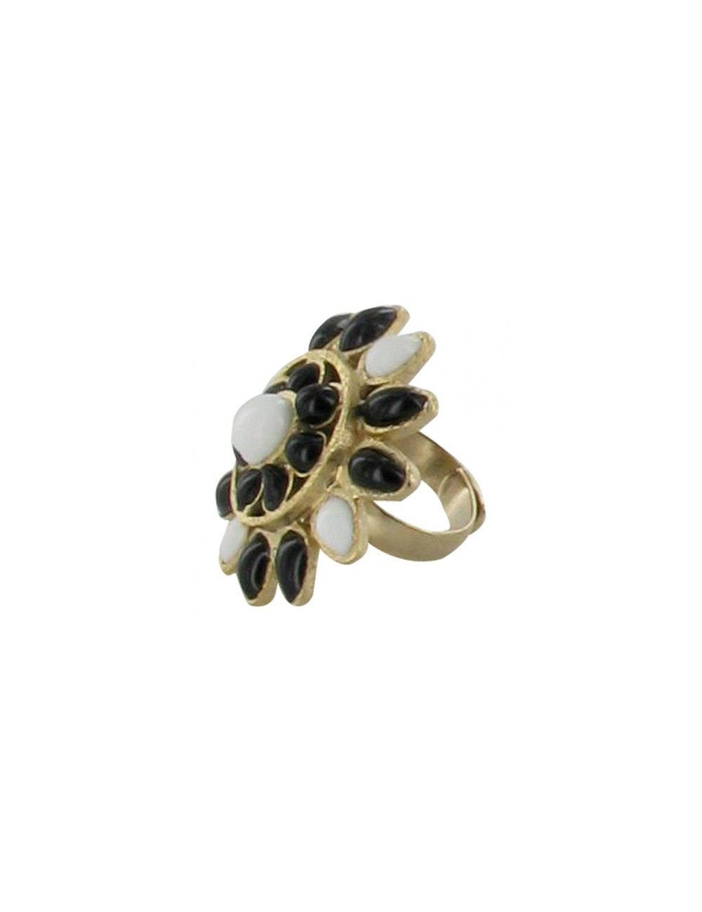 Bague byzantine MARGUERITE DE VALOIS