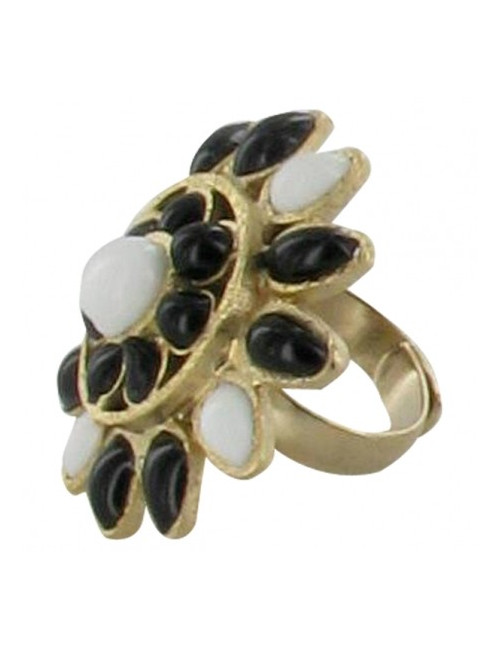 Bague byzantine MARGUERITE DE VALOIS