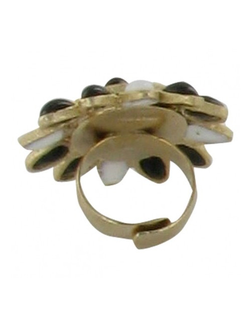 Bague byzantine MARGUERITE DE VALOIS