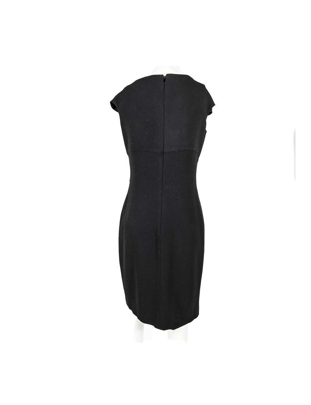 Robe VALENTINO T10 noire 