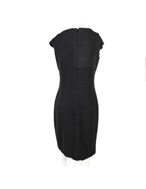 Robe VALENTINO T10 noire 