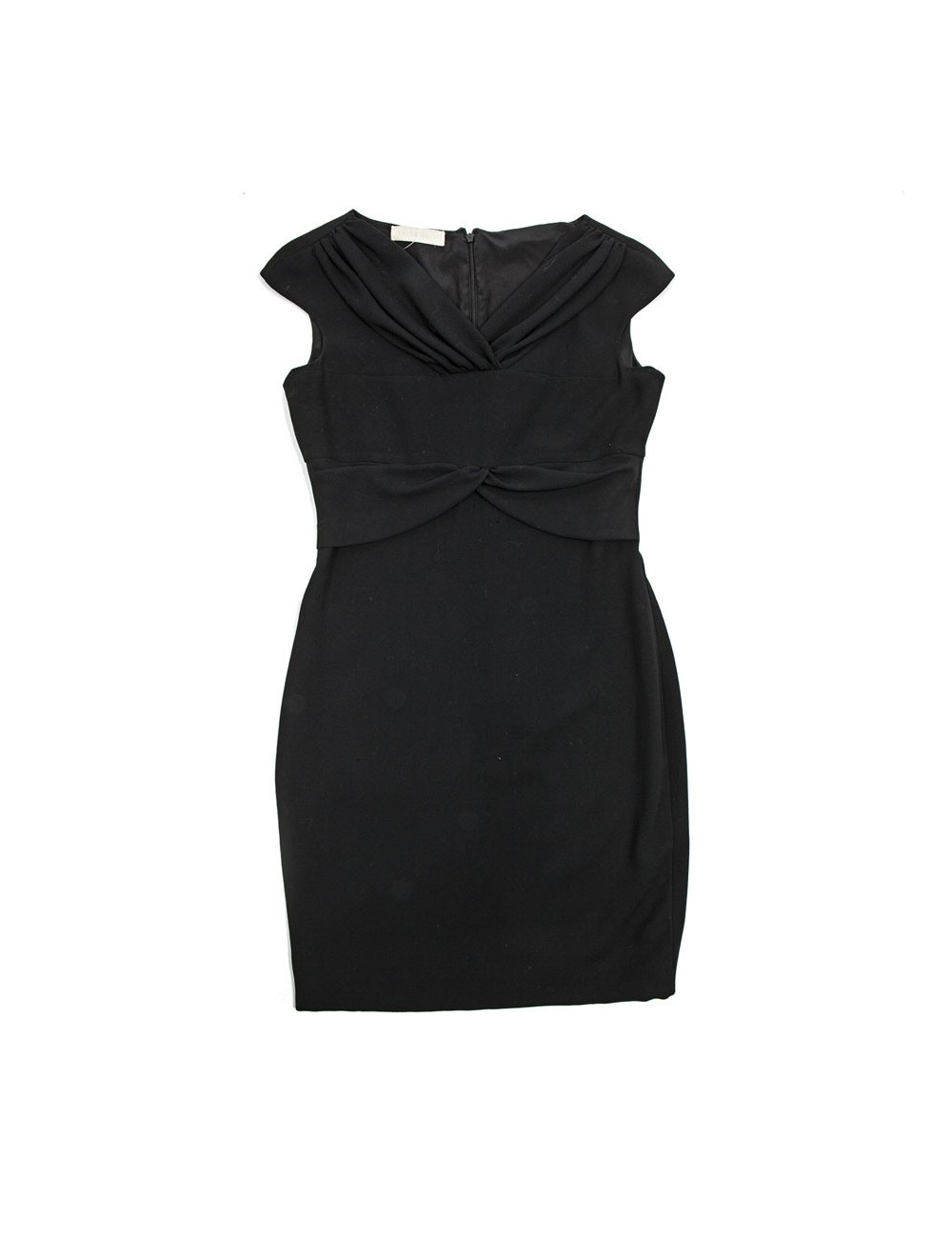 Robe VALENTINO T10 noire 