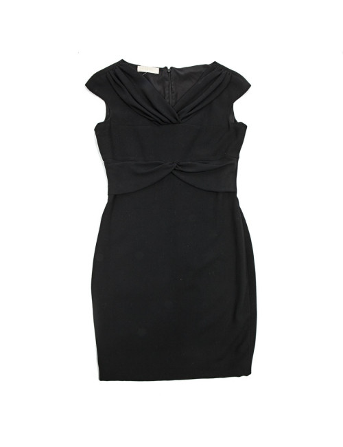 Robe VALENTINO T10 noire 