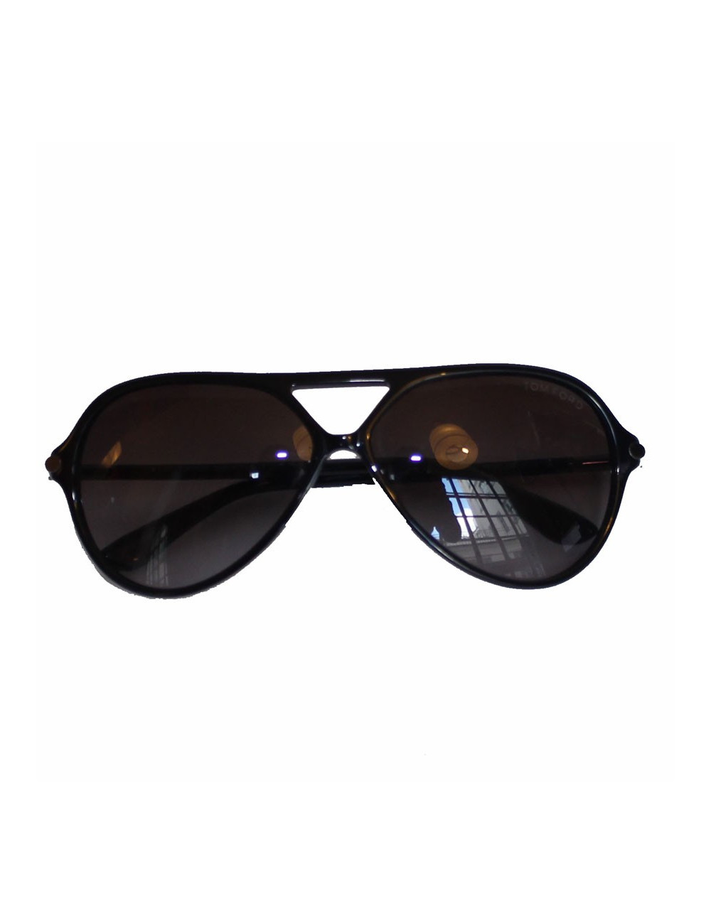 Lunettes TOM FORD noires