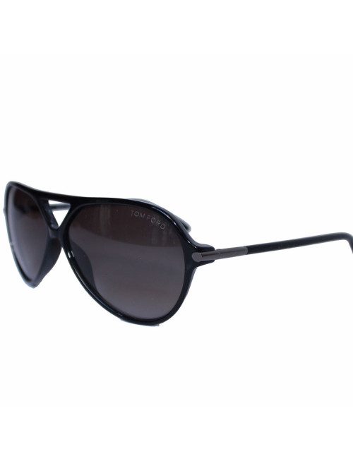 Lunettes TOM FORD noires