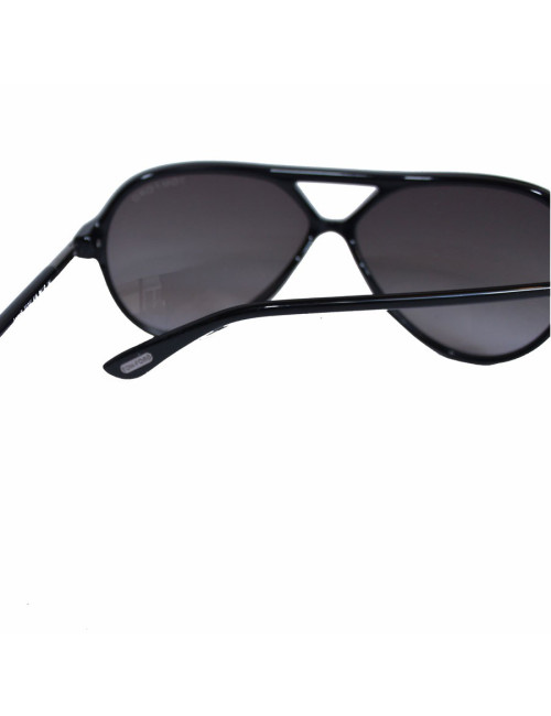 Lunettes TOM FORD noires
