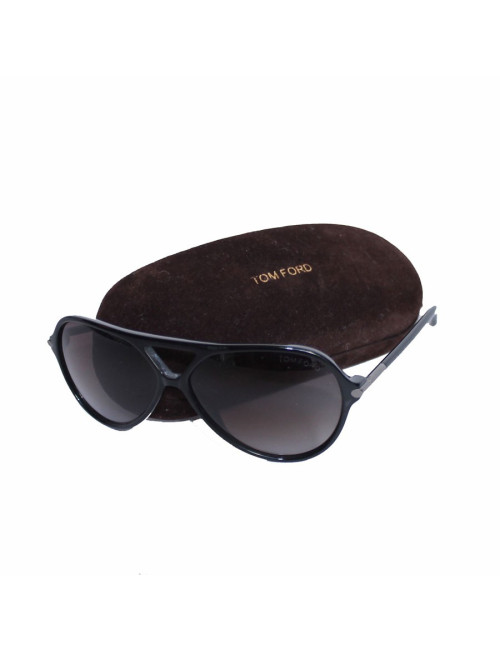 Lunettes TOM FORD noires