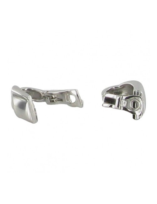 Boucles d'oreilles "vire volte"  HERMES