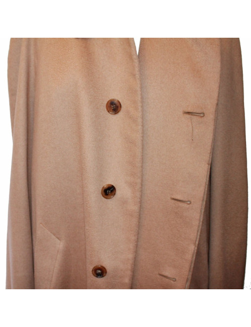 Manteau t 48 FRANCK NAMANI