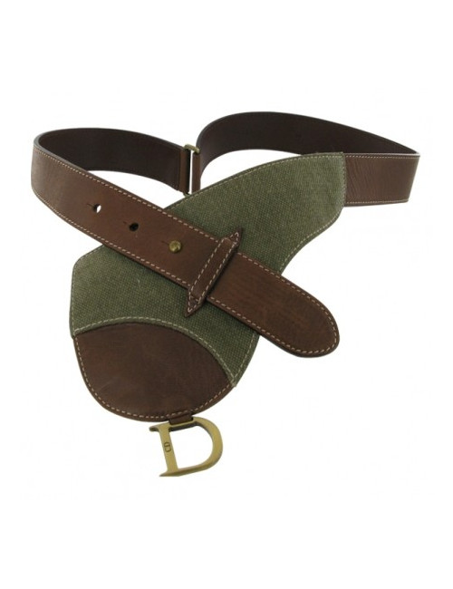 Ceinture selle DIOR