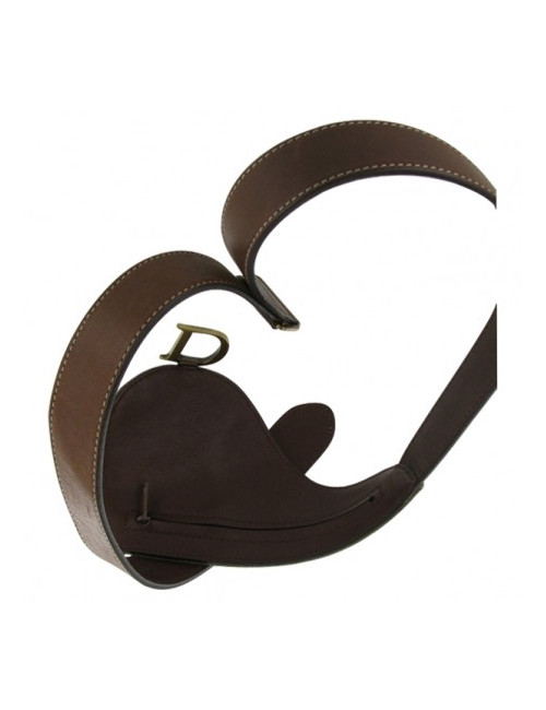 Ceinture selle DIOR