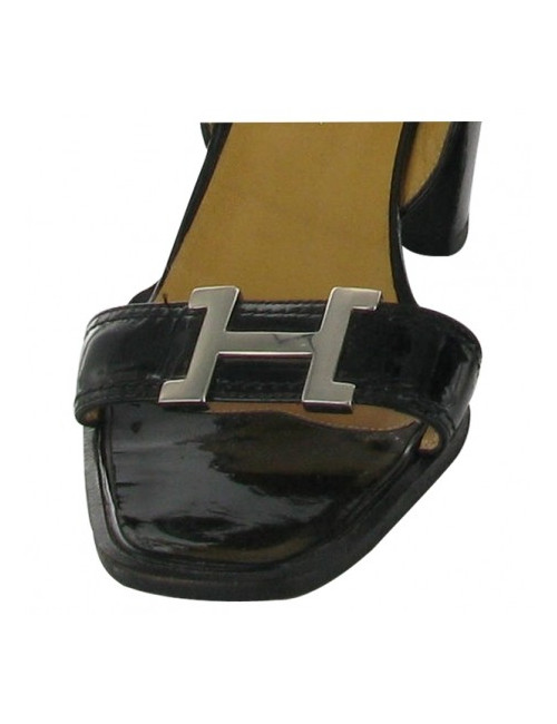 Escarpins Constance HERMÈS