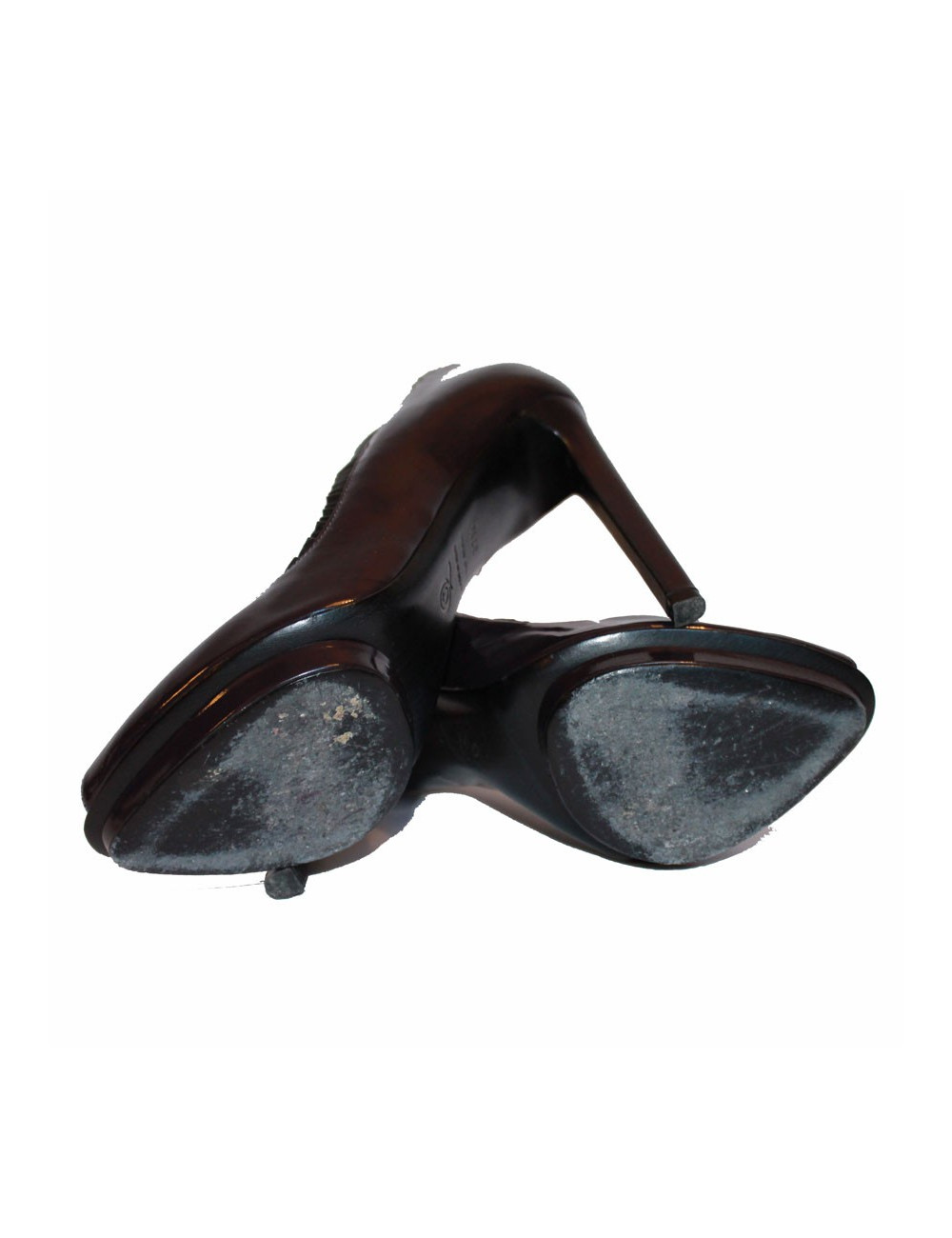 Sandales T 37.5 ALENDER Mc QUEEN 