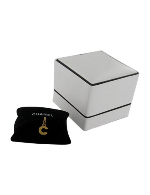 Charms or "C" CHANEL