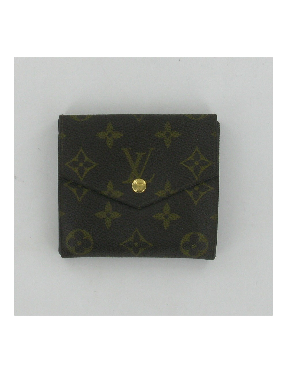 Porte-feuilles vintage LOUIS VUITTON