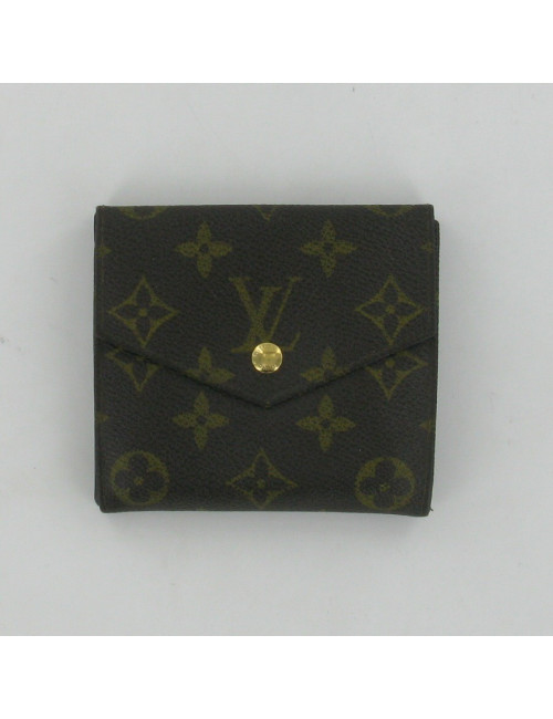 Porte-feuilles vintage LOUIS VUITTON