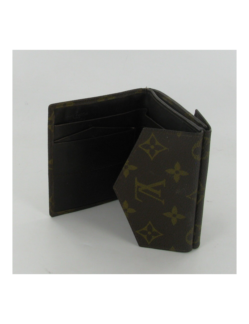 Porte-feuilles vintage LOUIS VUITTON