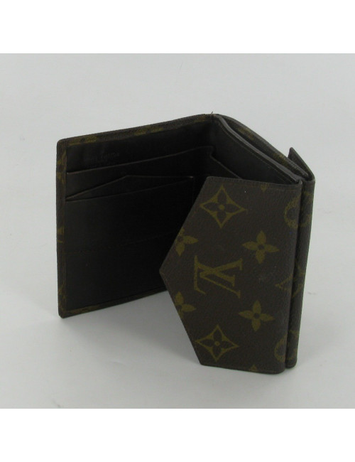 Porte-feuilles vintage LOUIS VUITTON