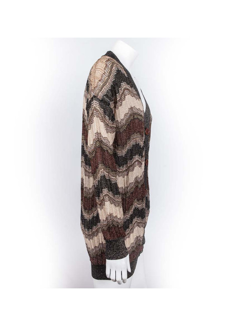 MISSONI long jacket size S