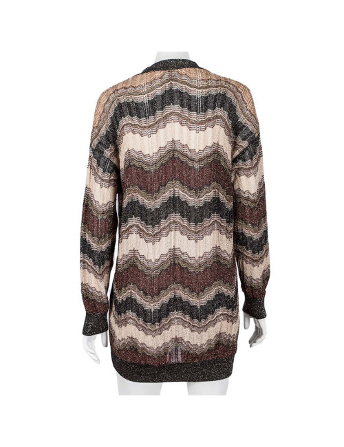 MISSONI long jacket size S
