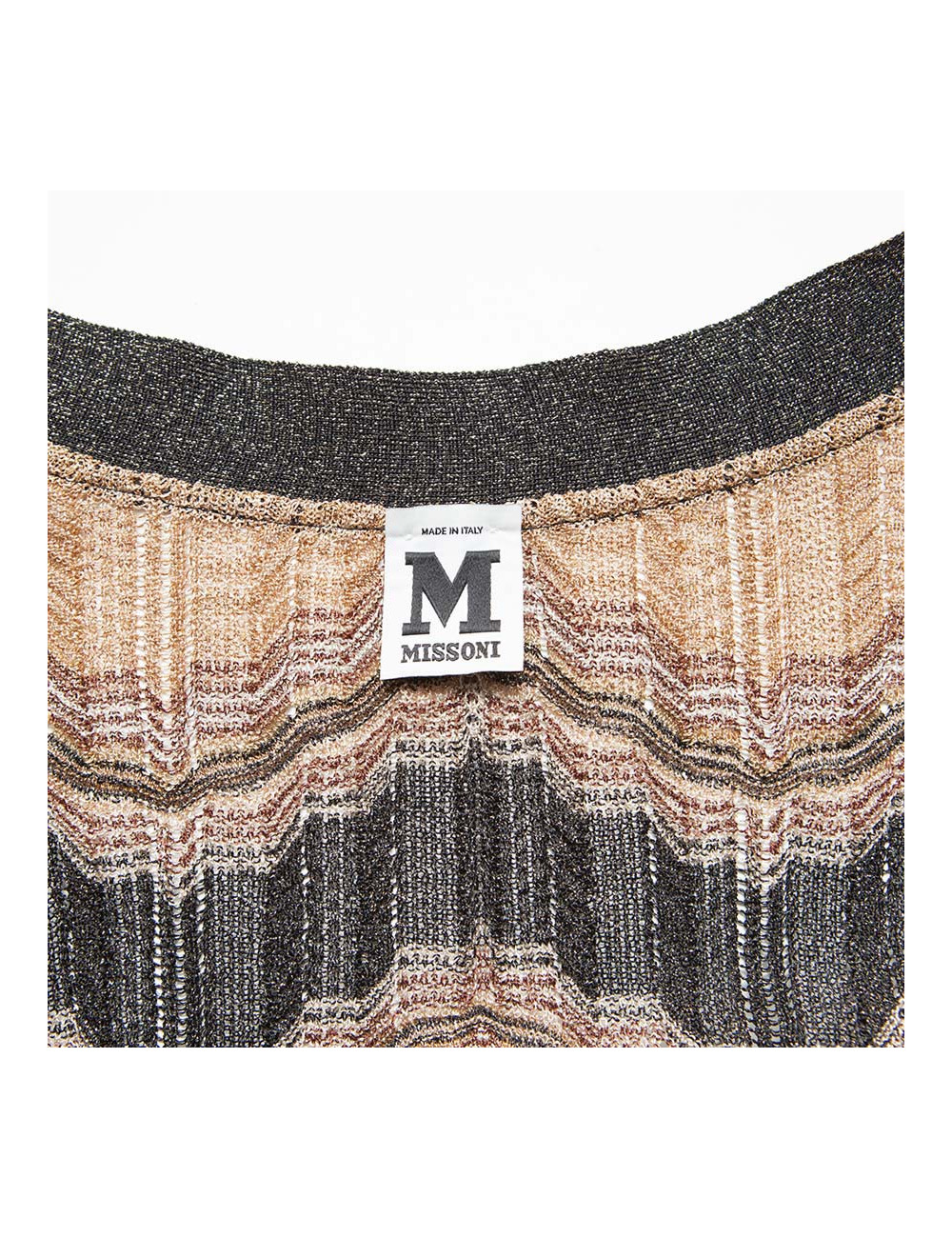 MISSONI long jacket size S