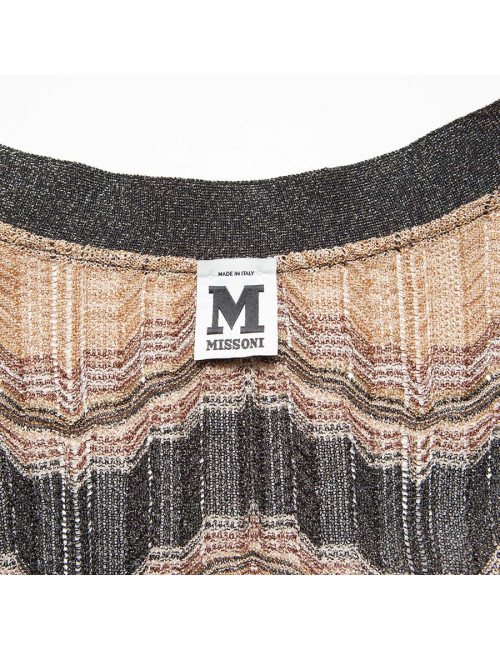MISSONI long jacket size S
