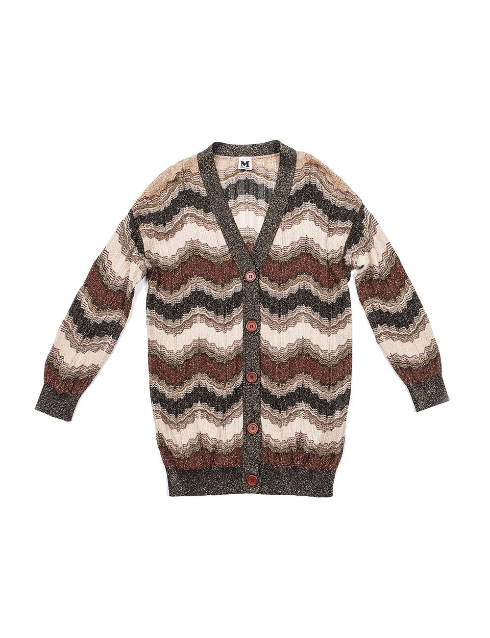 MISSONI long jacket size S