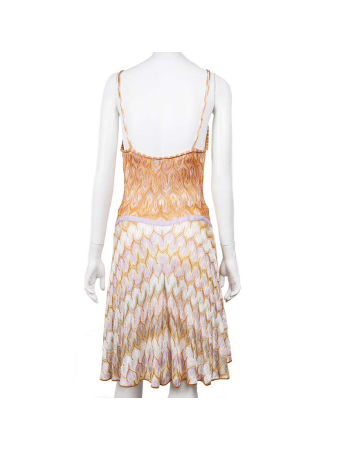 Dress size 38 MISSONI